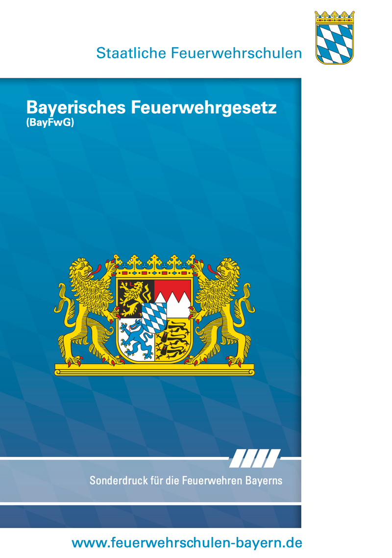 Landkreisweite Feuerwehrkonzeptionierung